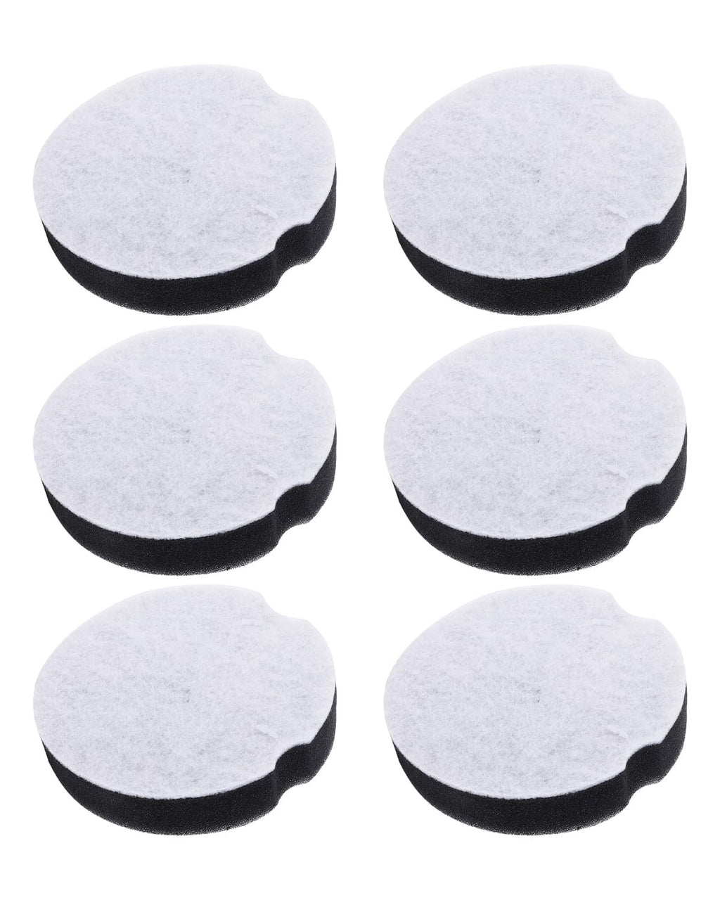 Filter Replacement N605
