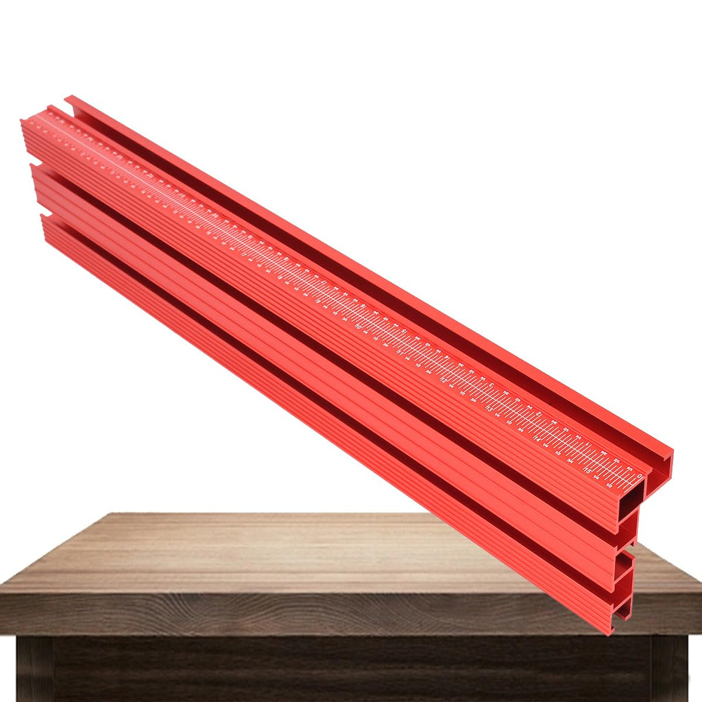 T-Track Table Fence System with Laser Measure L6269