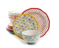 12-Piece Dinnerware Set V398221