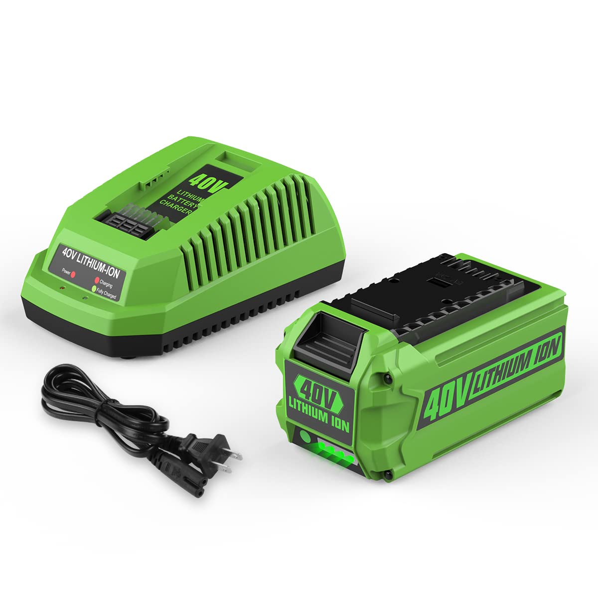 40V 6.5Ah Battery Set H3180