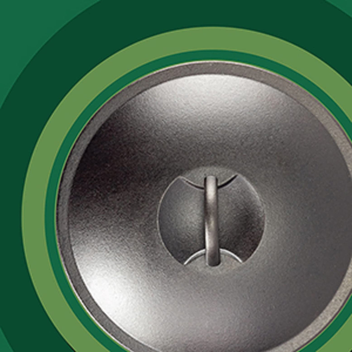 Pre-Seasoned Cast Iron Lid for 12 Inch Skillets U504