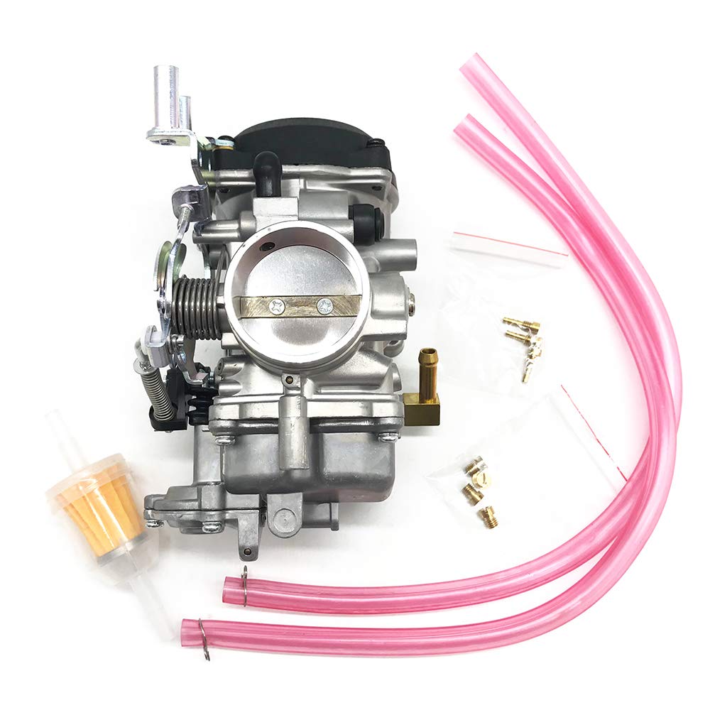 40mm Carburetor V3652