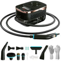 Steam Cleaner with Replacement Heads H76164