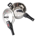 Stainless Steel 3L Pressure Cooker R72666
