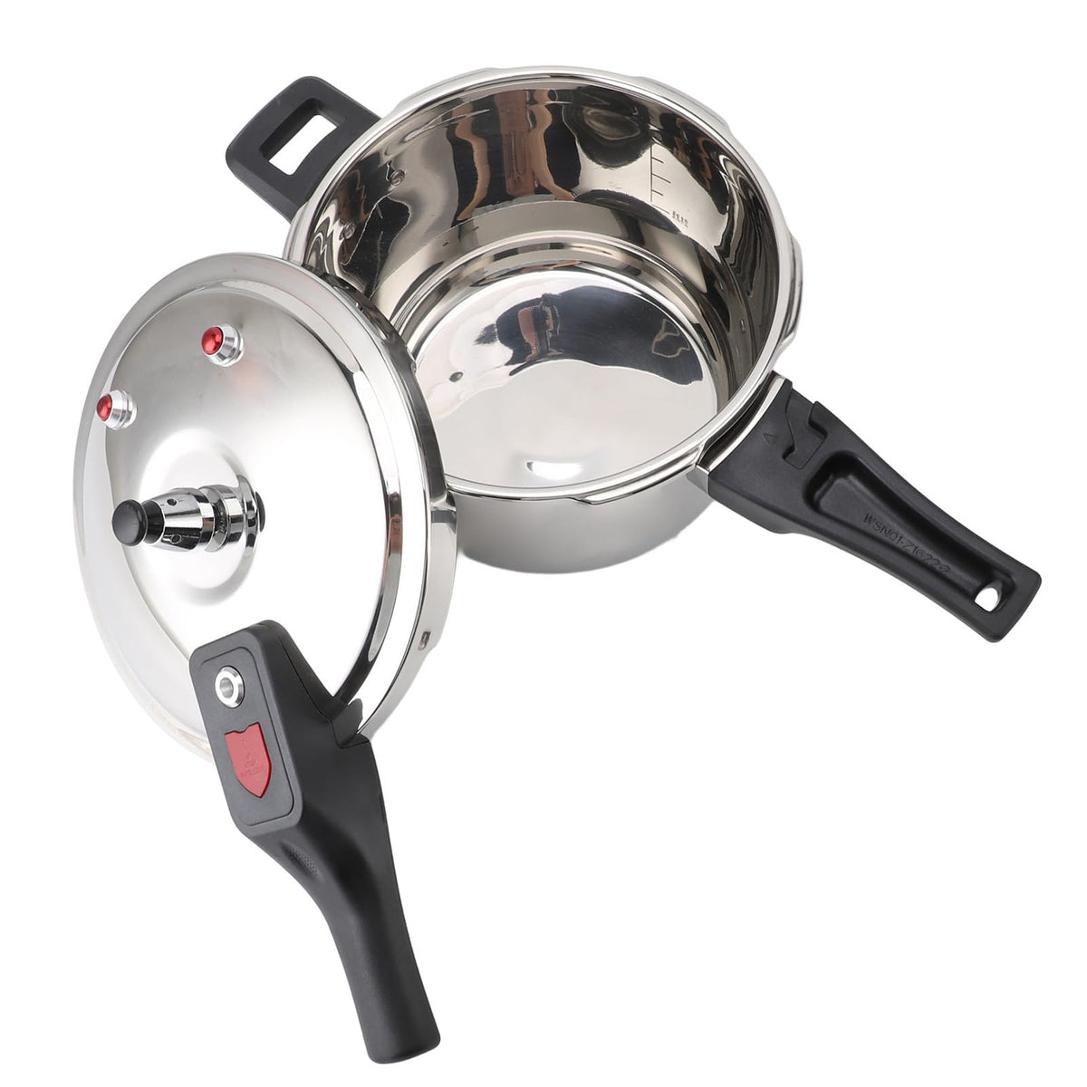 Stainless Steel 3L Pressure Cooker R72666