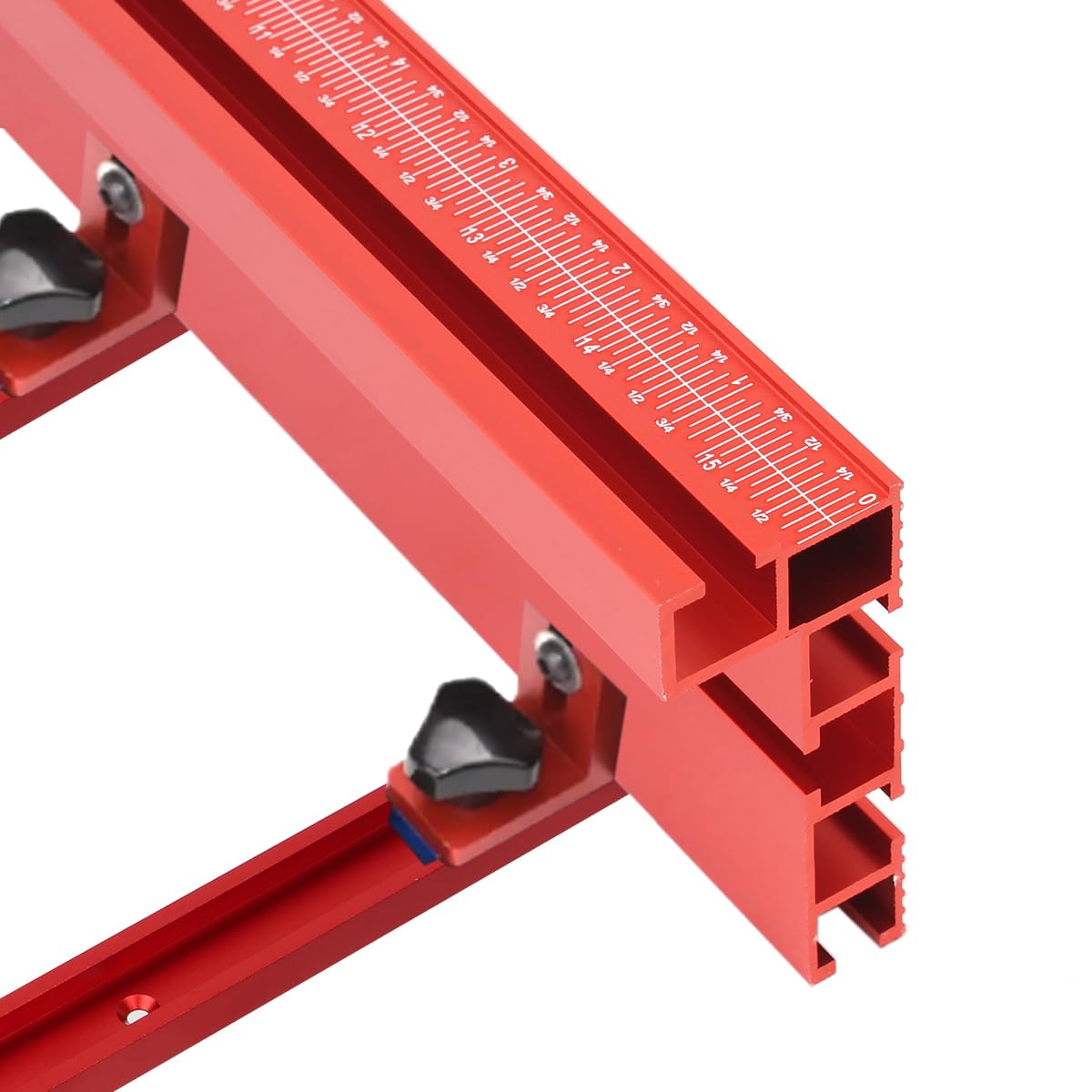 T-Track Table Fence System with Laser Measure L6269