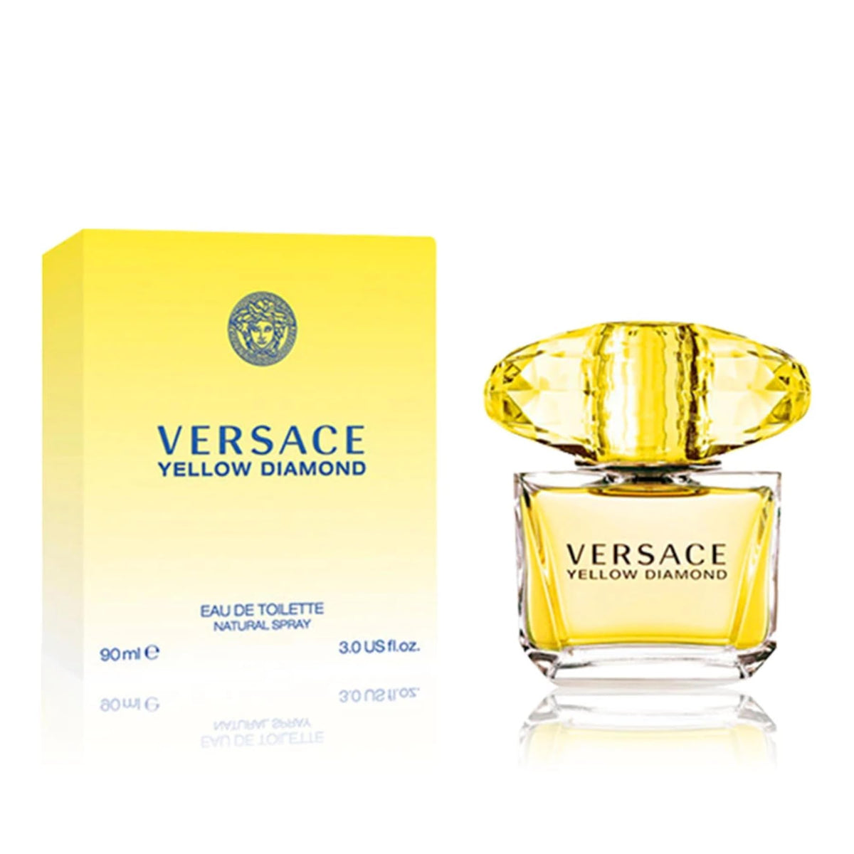 Floral Fruity Eau de Toilette Spray, 3 Ounce K489