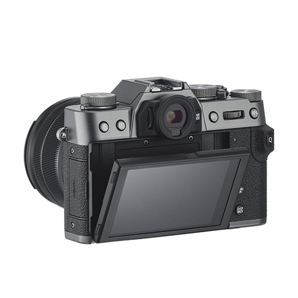 Mirrorless Digital Camera H340