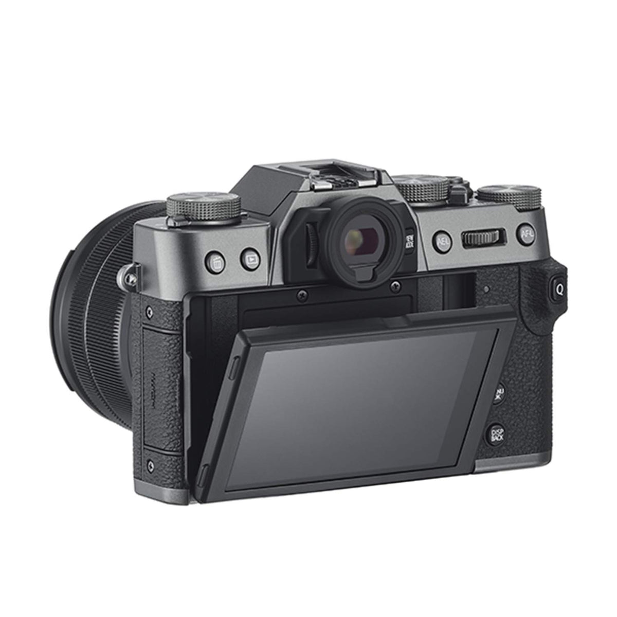 Mirrorless Digital Camera H340