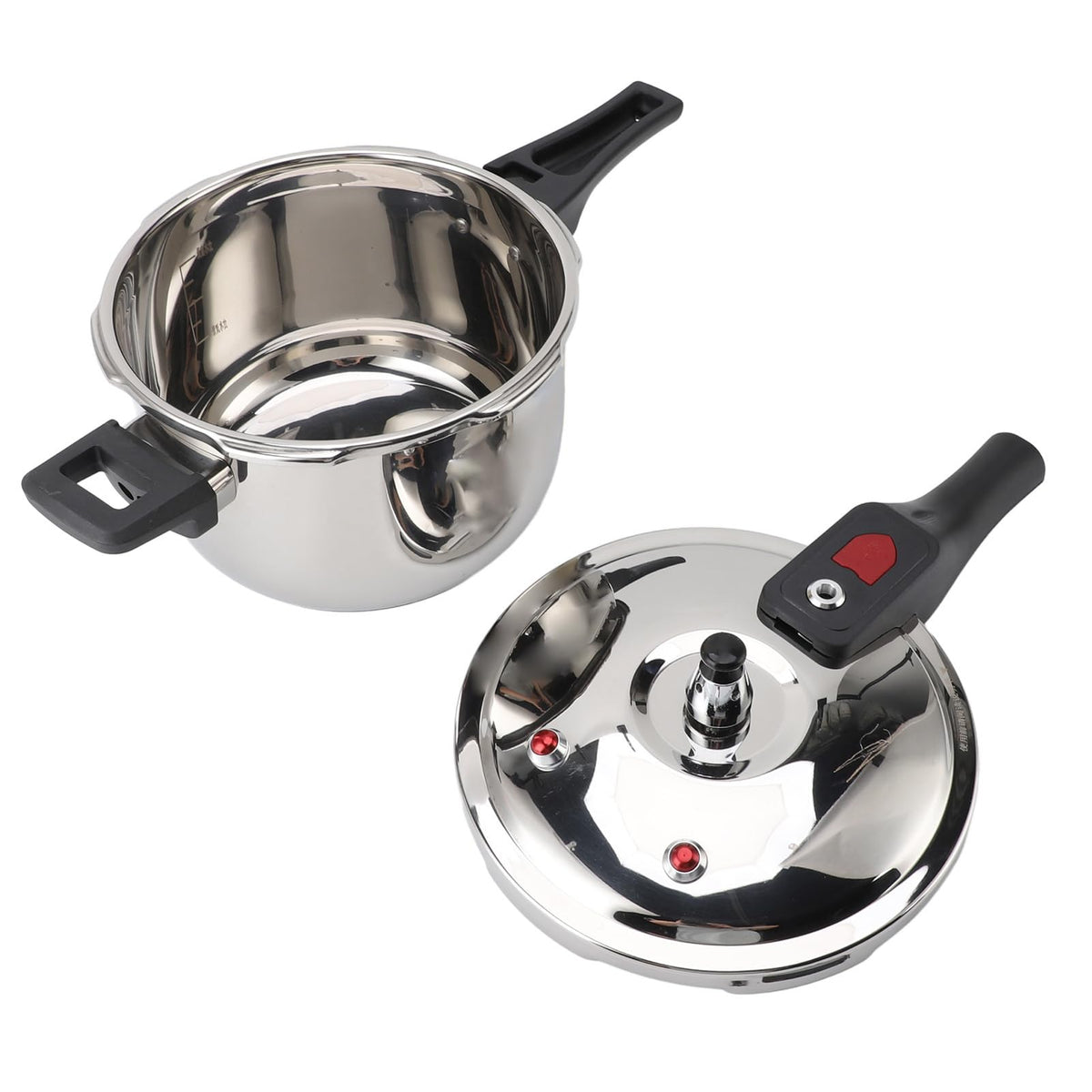 Stainless Steel 3L Pressure Cooker R72666