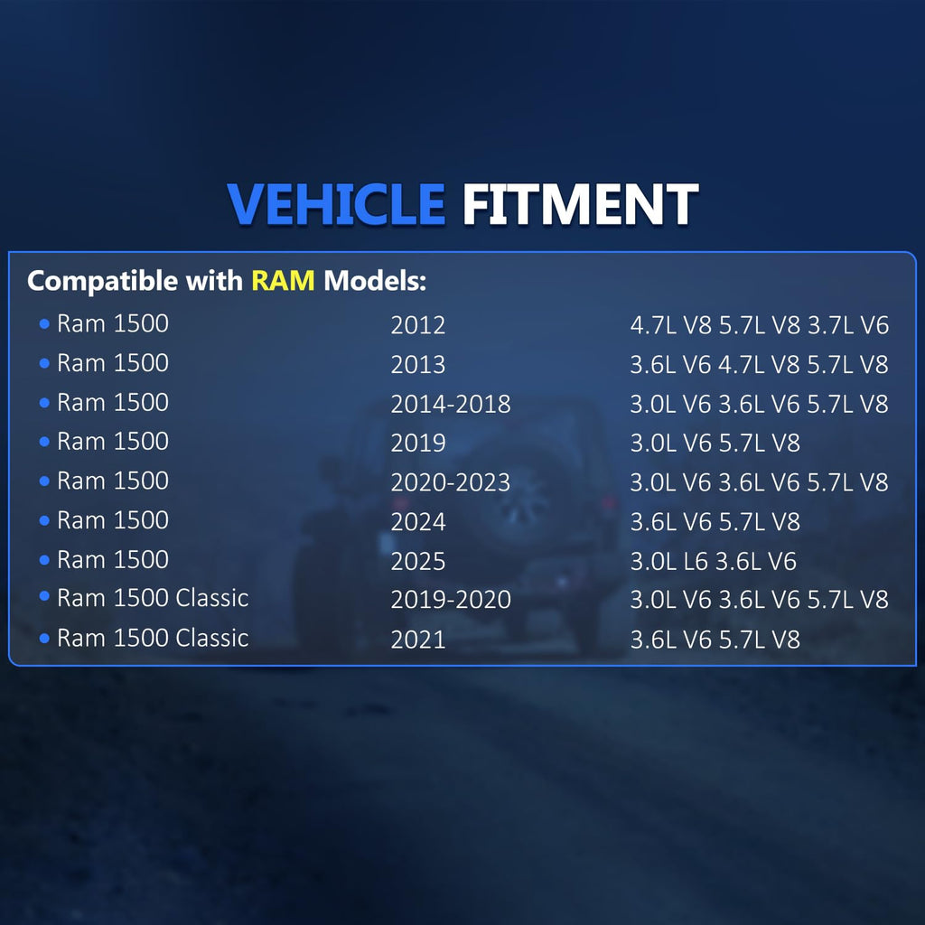 CV Axle Front Pair 4WD I1486