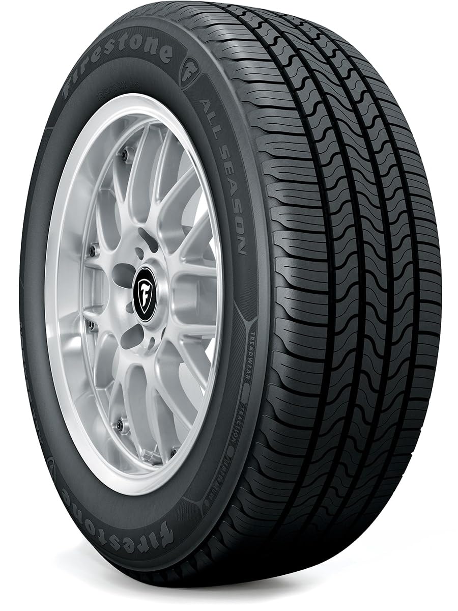 195/65R15 91 H All Season P4256