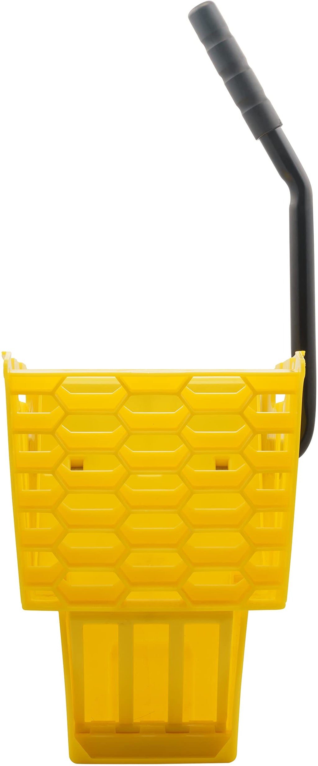 35 Qt Mop Bucket with Wringer and Insert W4906