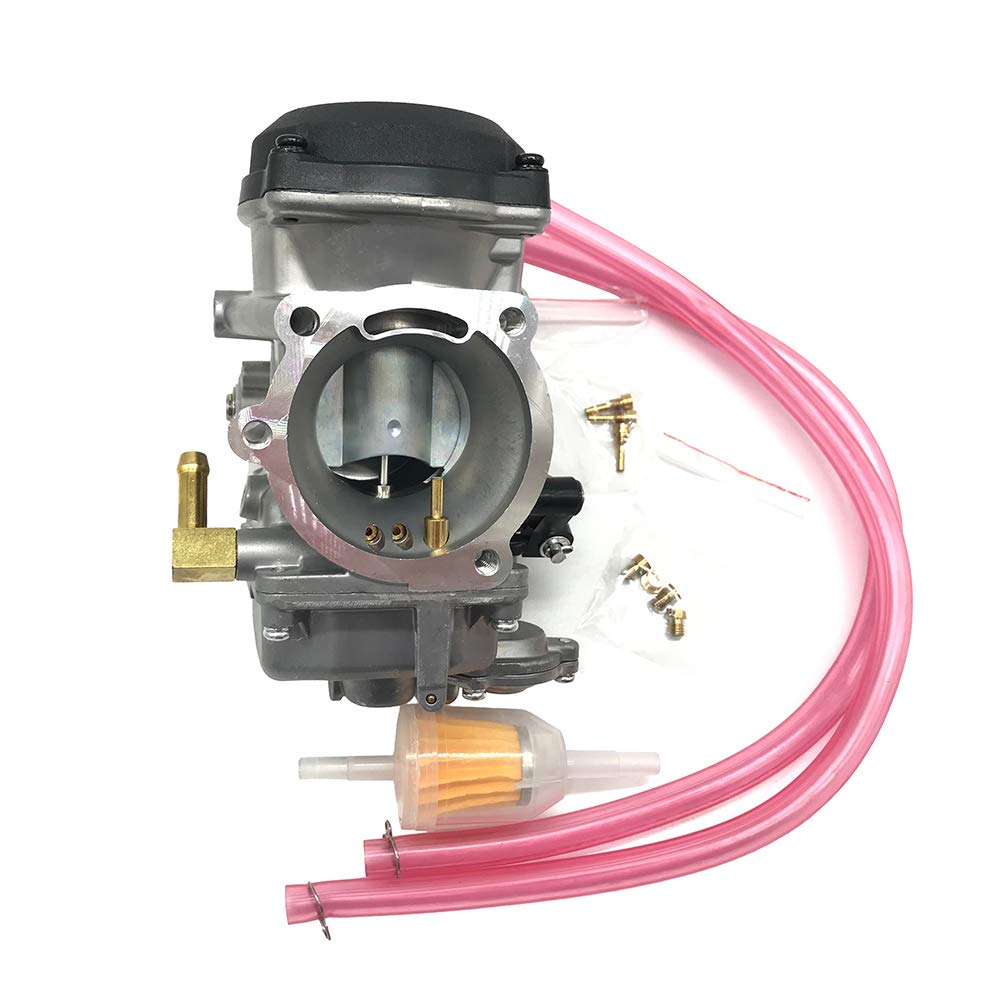 40mm Carburetor V3652