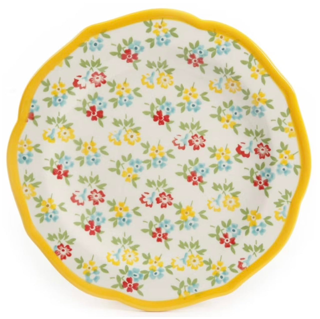 12-Piece Dinnerware Set V398221