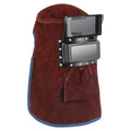 Welding Helmet Mask with Flip Open Lens M8530