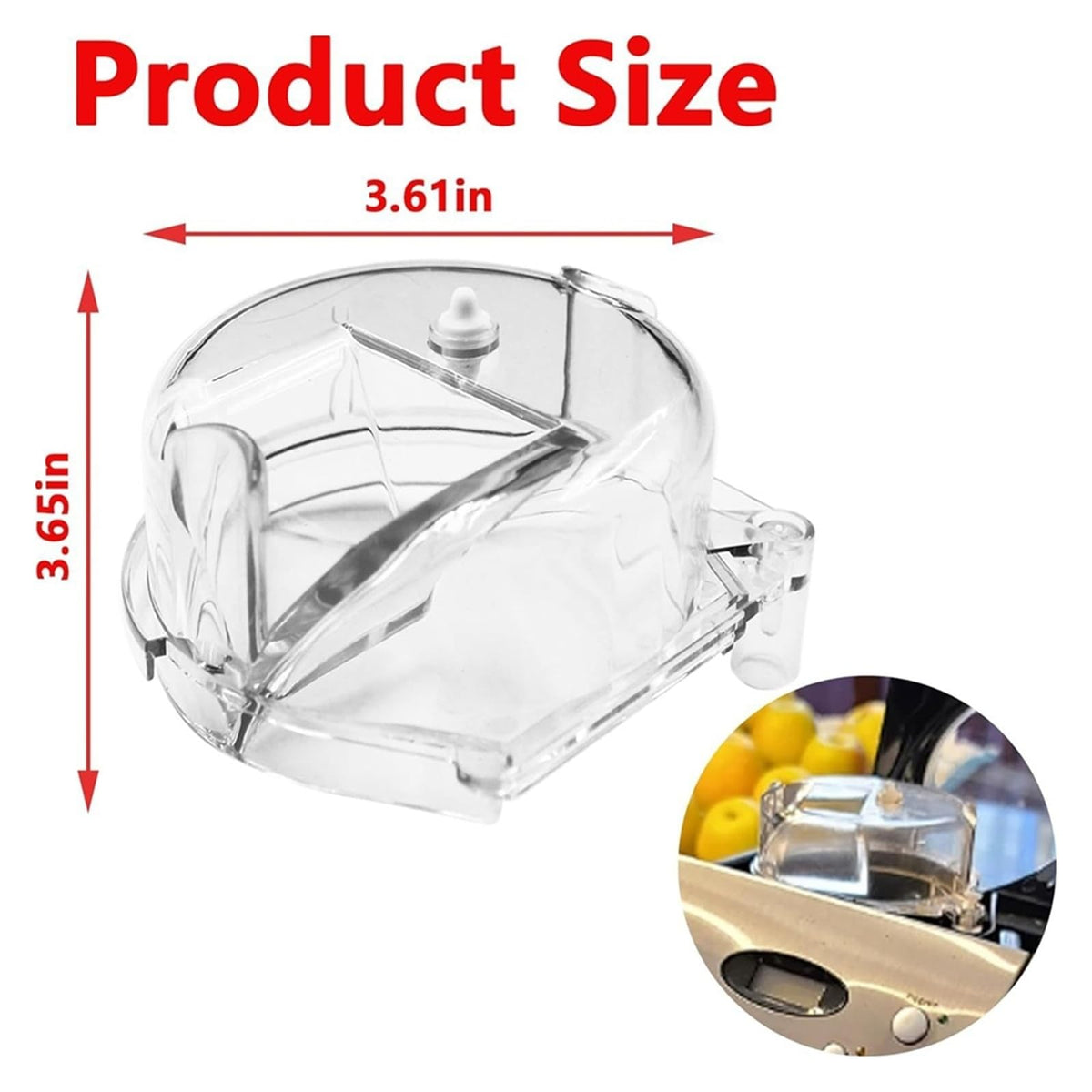 Stainless Steel Coffee Grinder X711