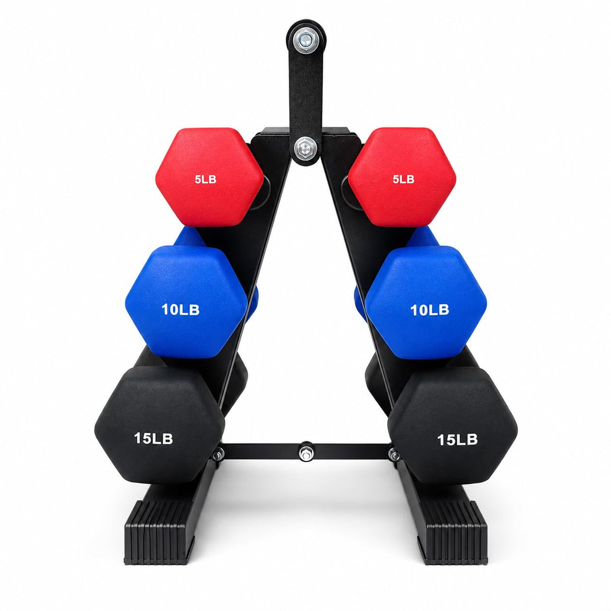 Neoprene Dumbbell Set N58949
