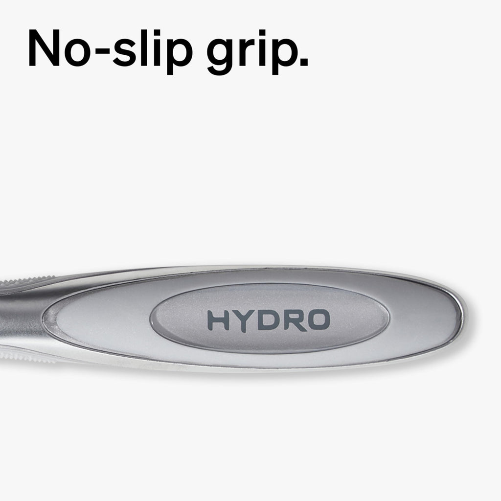 5-Blade Mens Razors with 17 Refills T8633