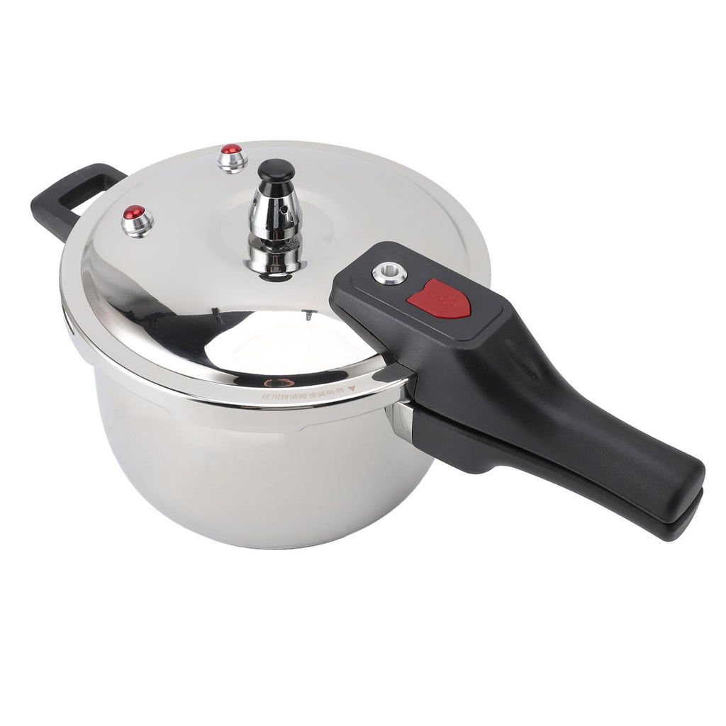 Stainless Steel 3L Pressure Cooker R72666