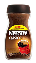 Instant Coffee 7-Ounce Jars Pack of 3 V65136