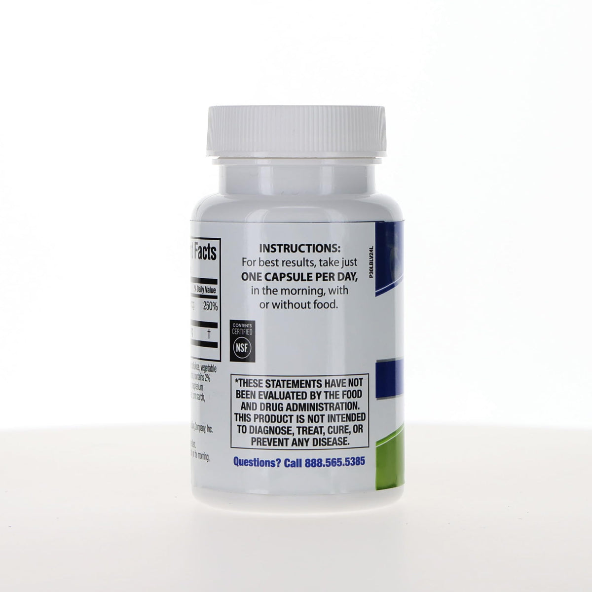 30 Capsules 1-Pack F4095