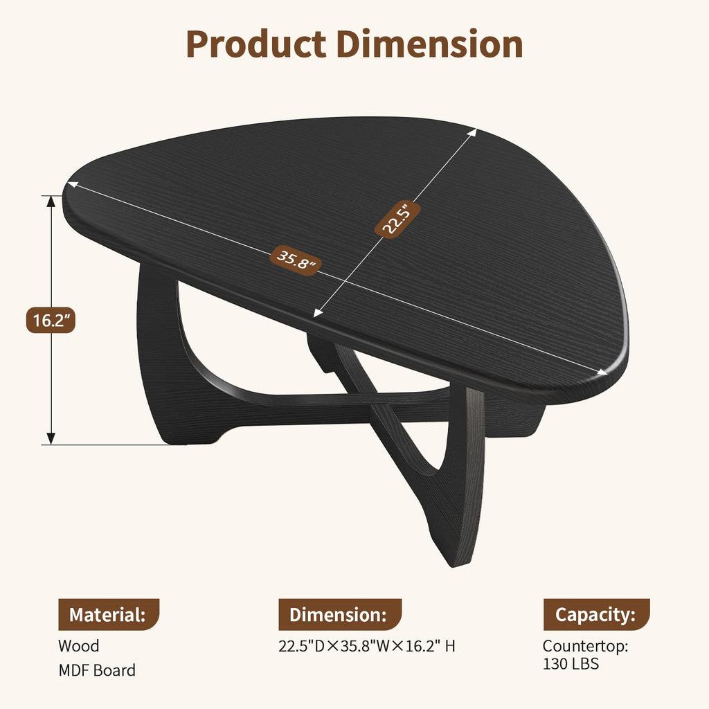 Round Coffee Table X827979