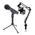Handheld Dynamic XLR/USB Microphone J9341