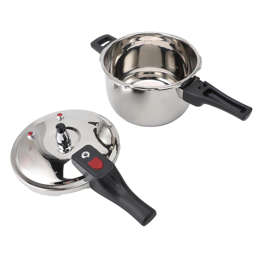 Stainless Steel 3L Pressure Cooker R72666