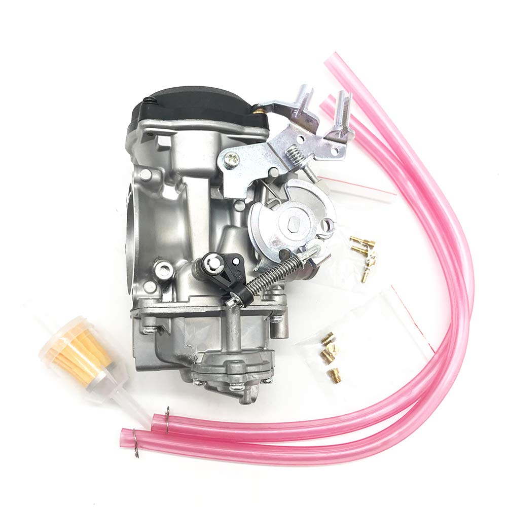 40mm Carburetor V3652