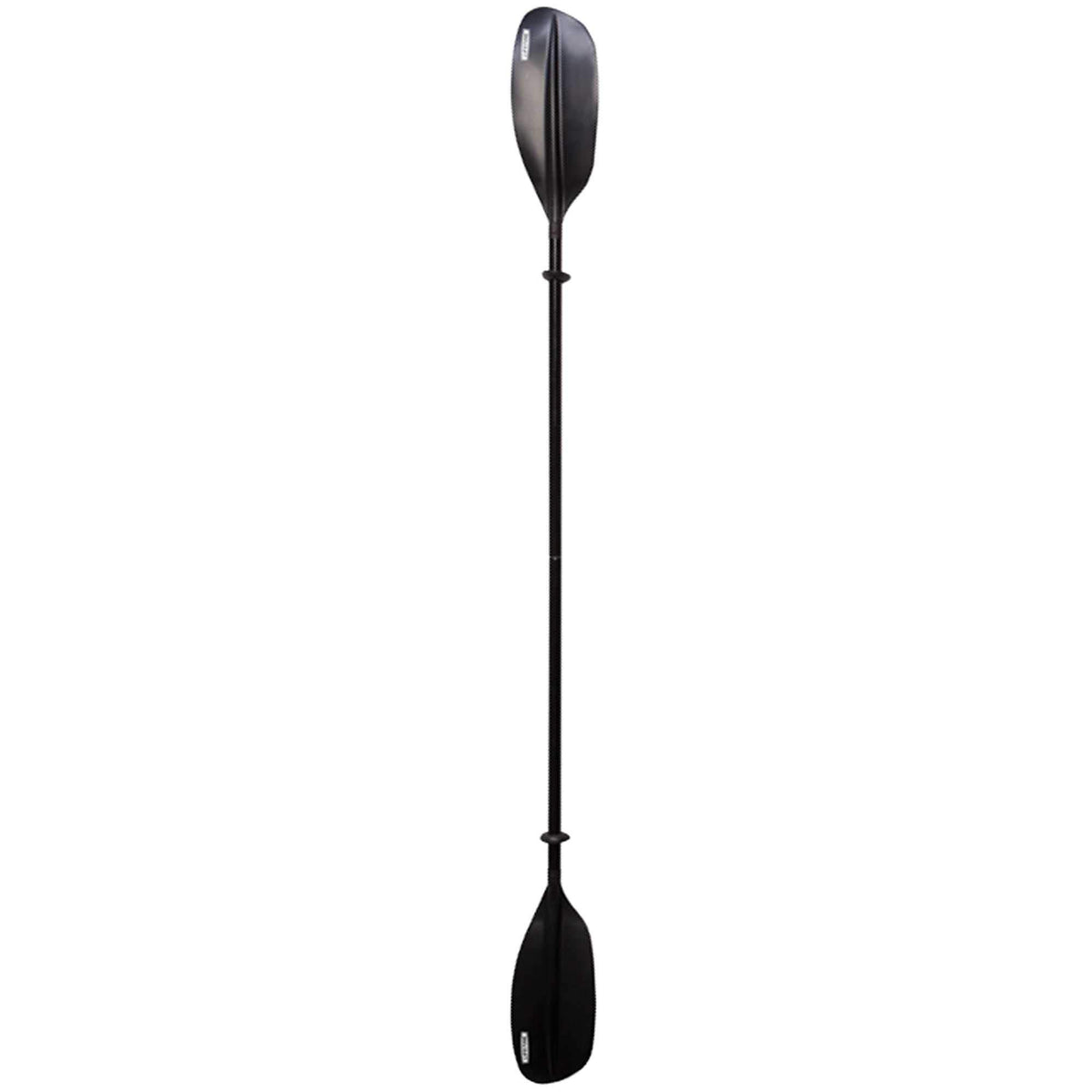Black Kayak Paddle B8539