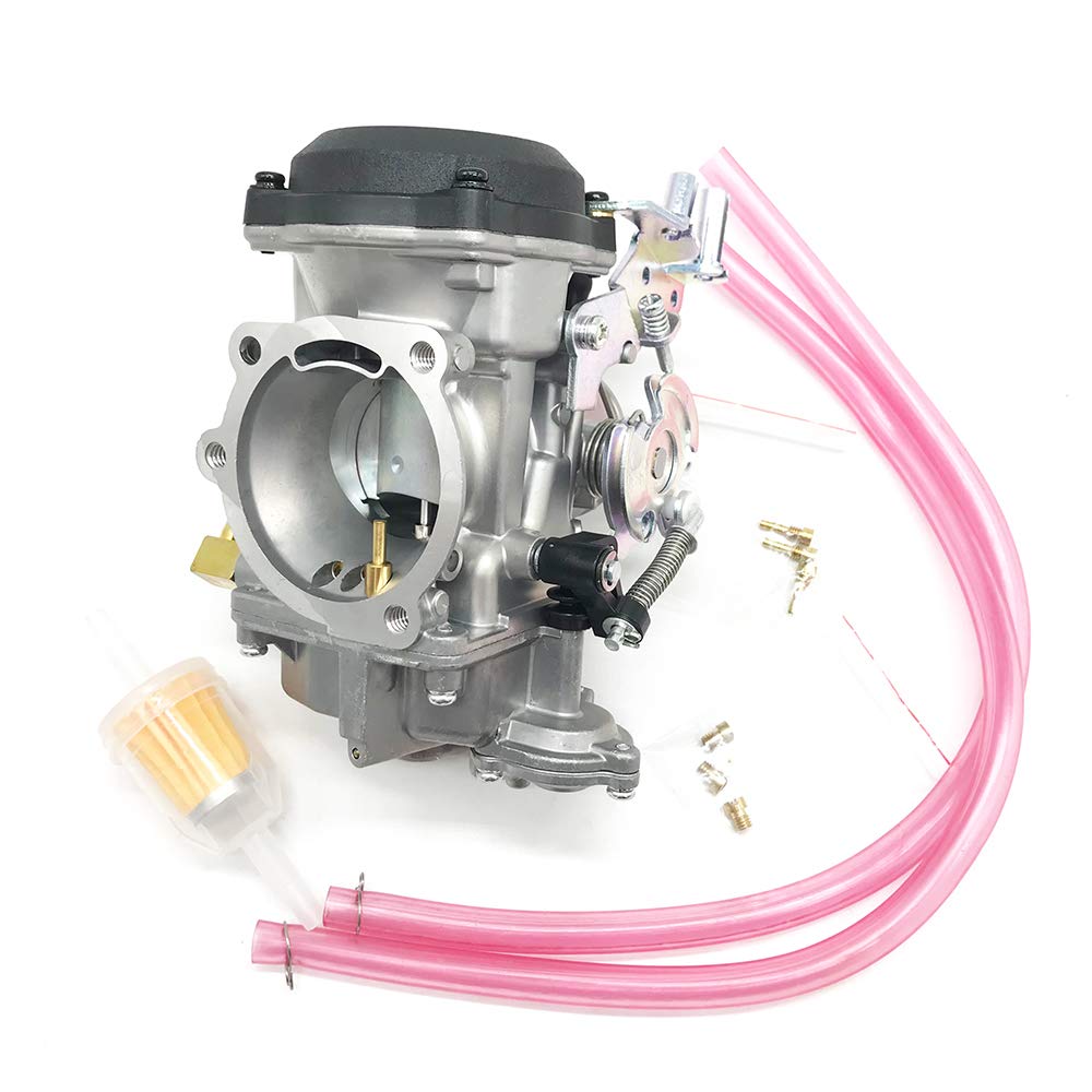 40mm Carburetor V3652