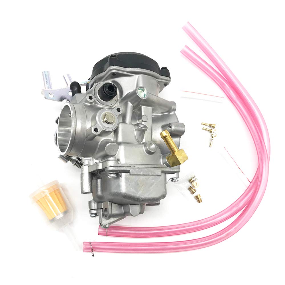 40mm Carburetor V3652