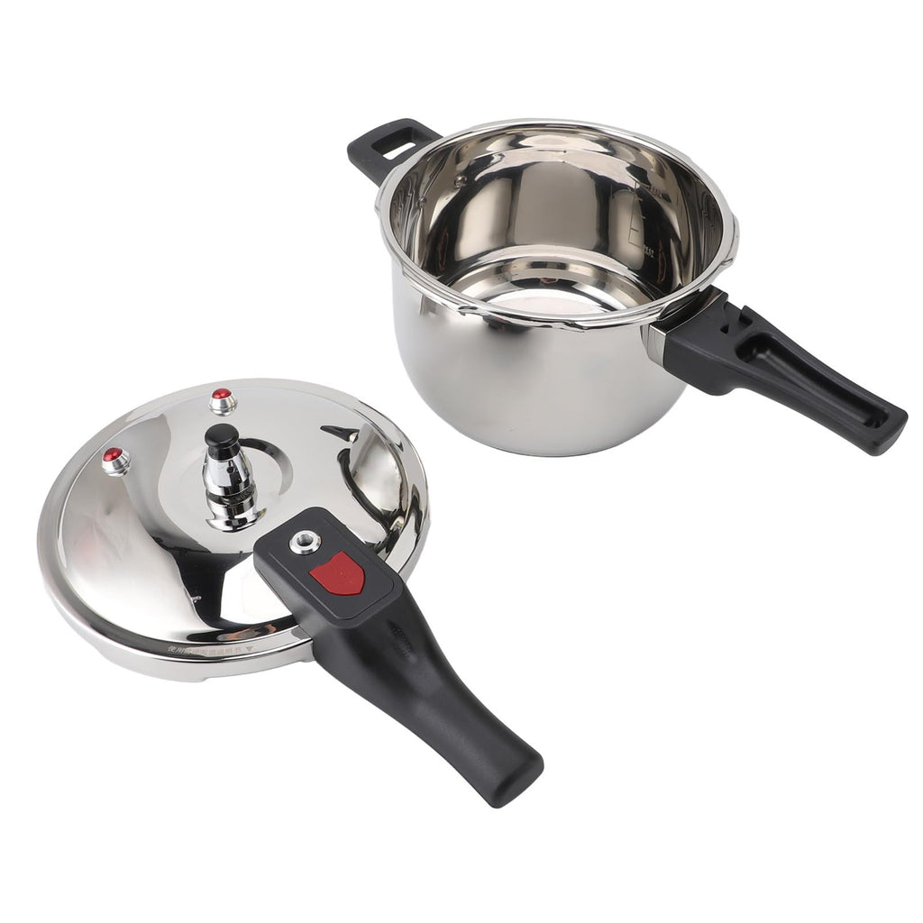 Stainless Steel 3L Pressure Cooker R72666