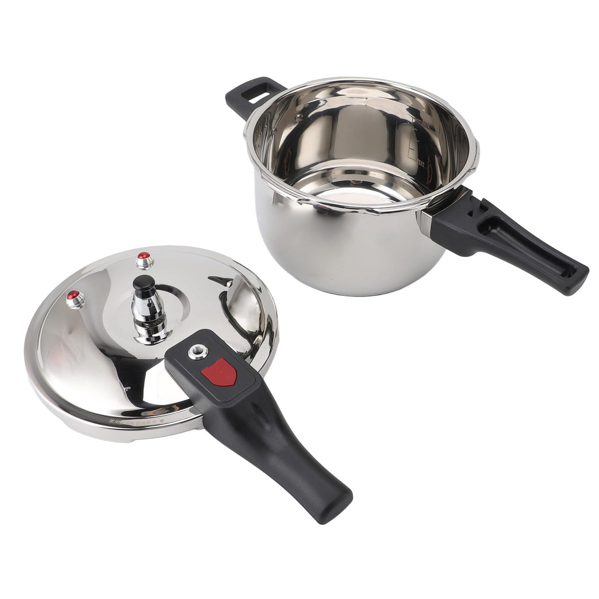 Stainless Steel 3L Pressure Cooker R72666