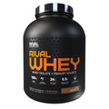 Whey Rich Chocolate 5lb R6318