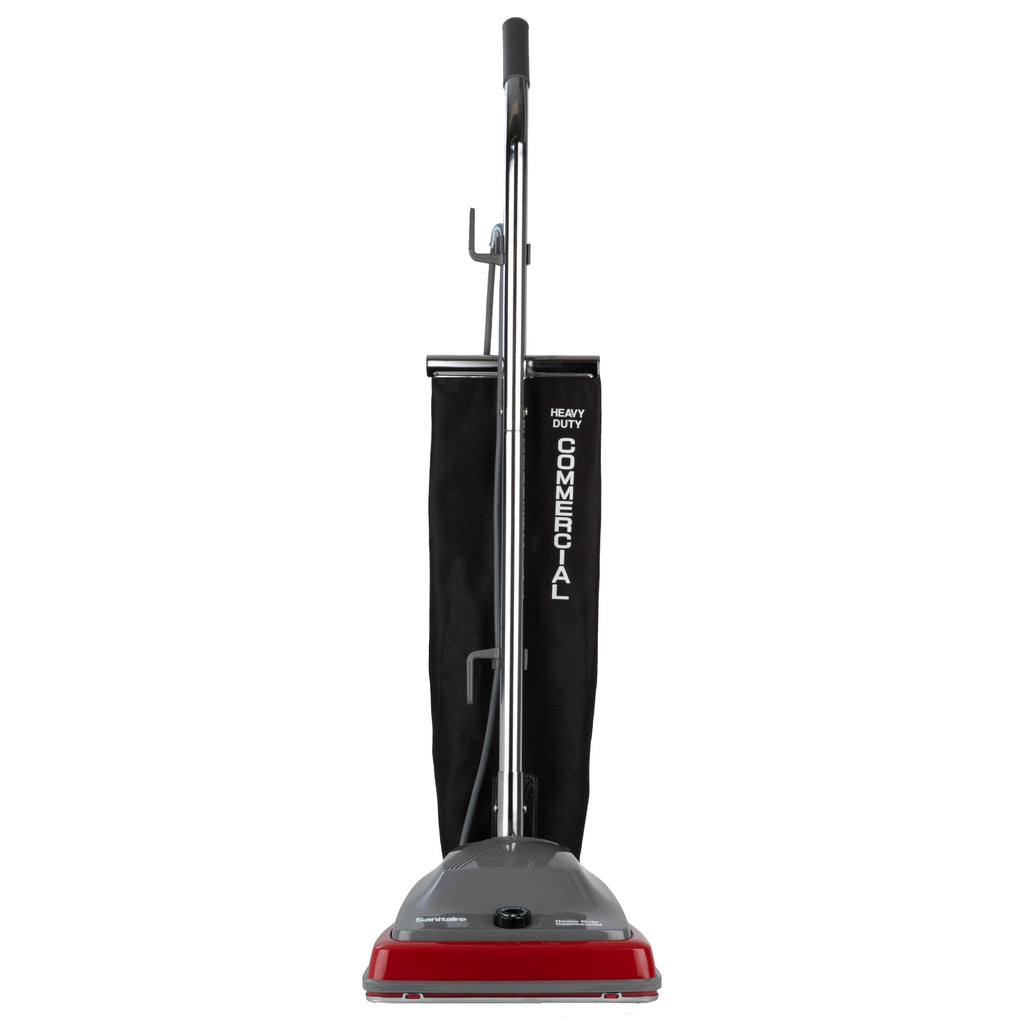 Commercial Bagged Upright Vacuum M8397