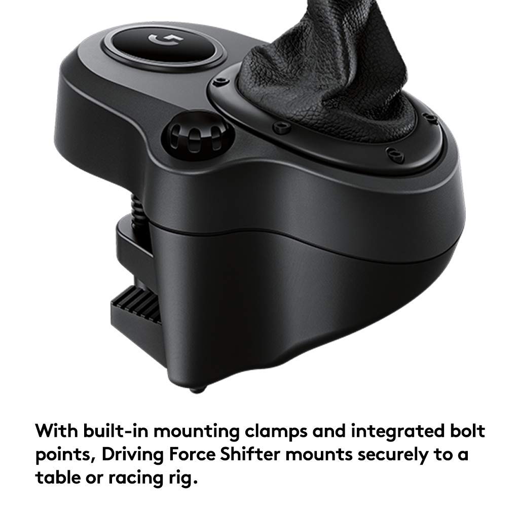 Driving Force Shifter V2194