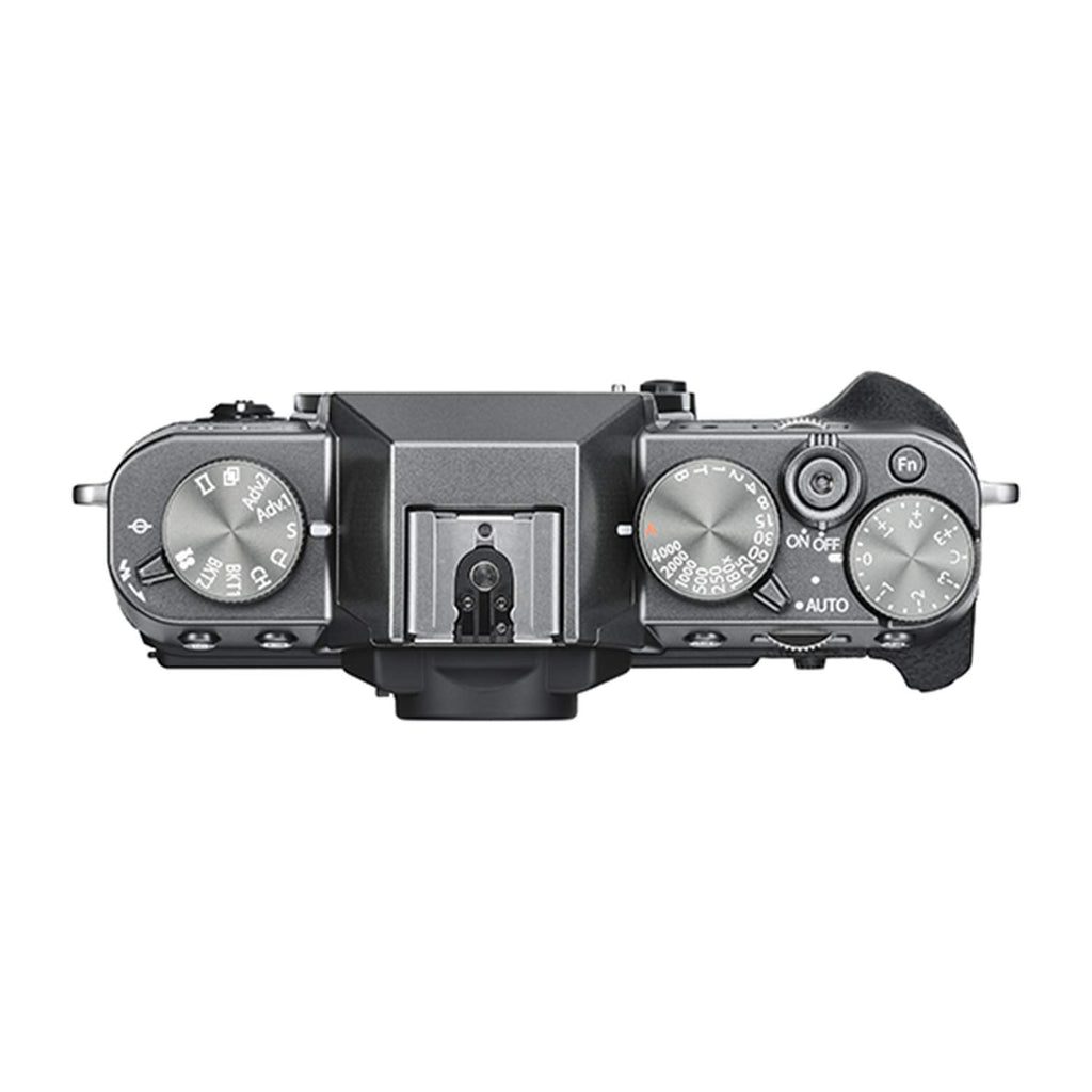 Mirrorless Digital Camera H340