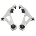 2Pc Front Lower Control Arms C58705