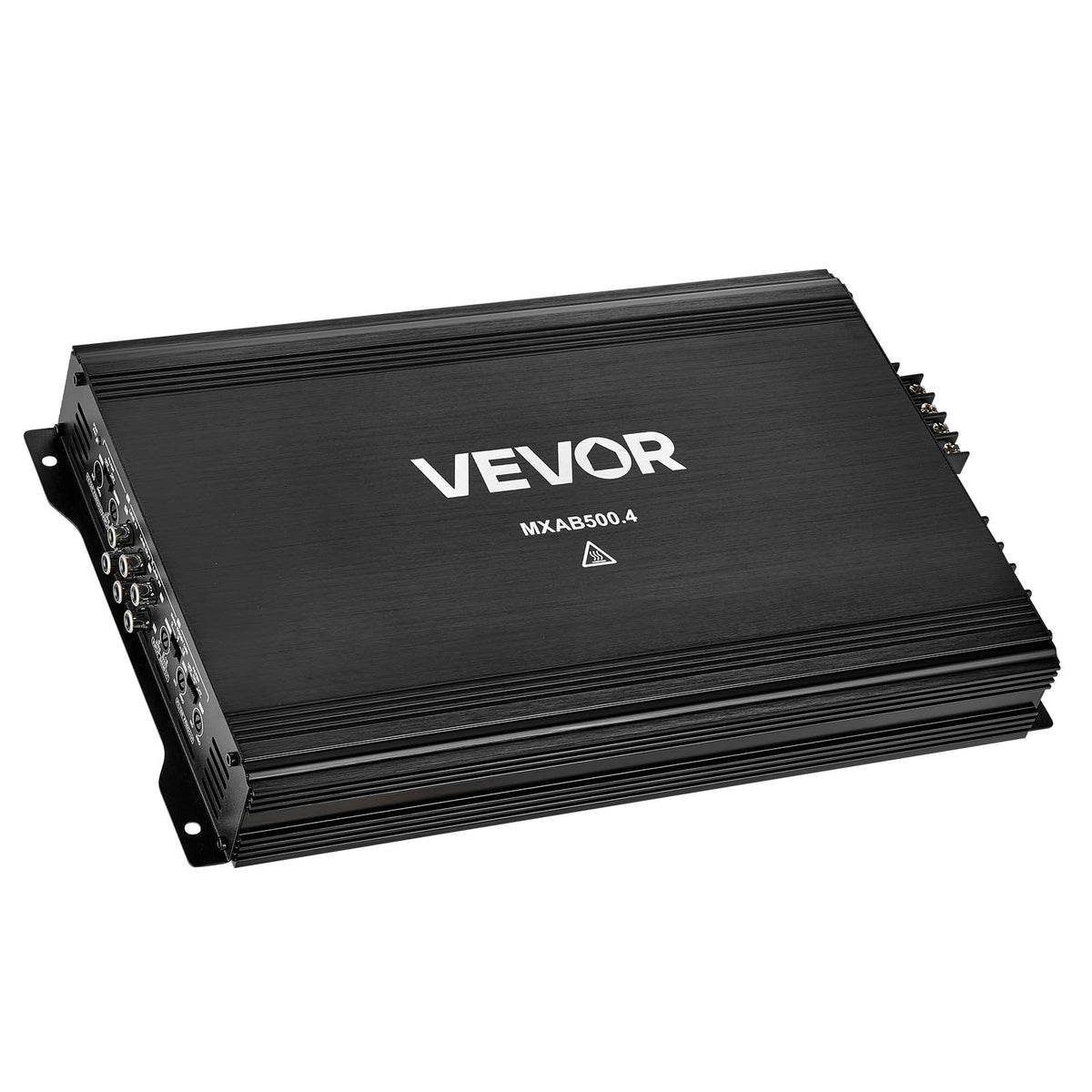 4 Channel Bridgeable Class A/B Car Audio Amplifier Z65414