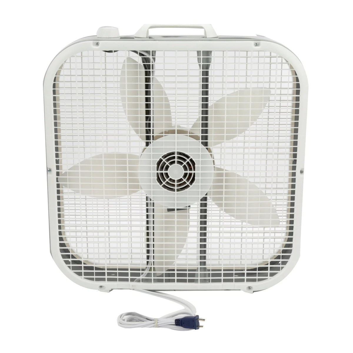 20-inch 5-Blade Box Fan W672