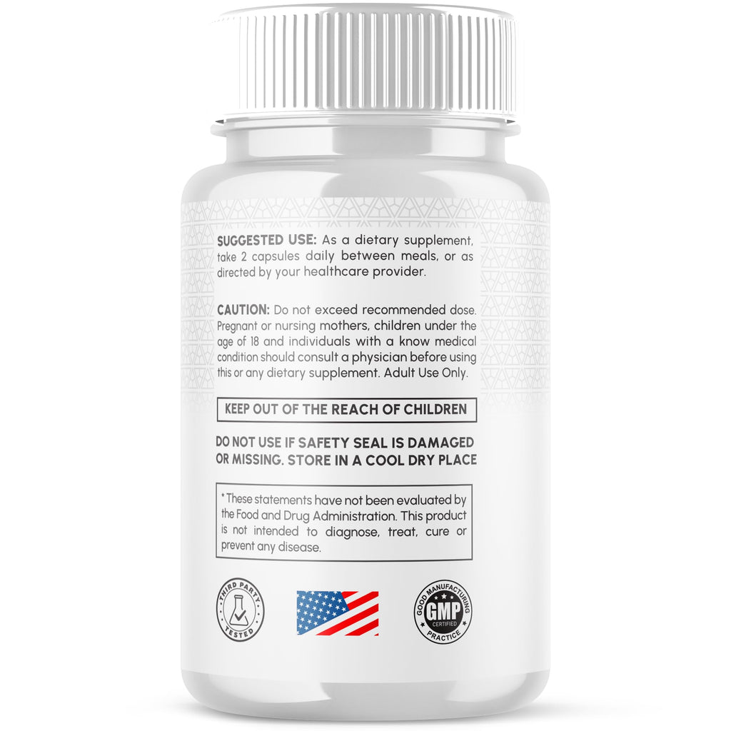120 Capsules Z25719
