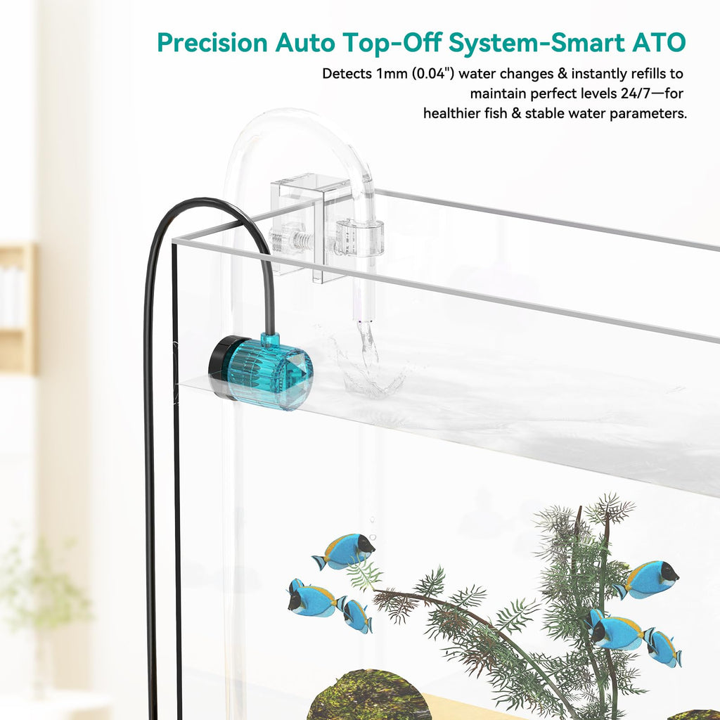 Auto Top Off System F12324