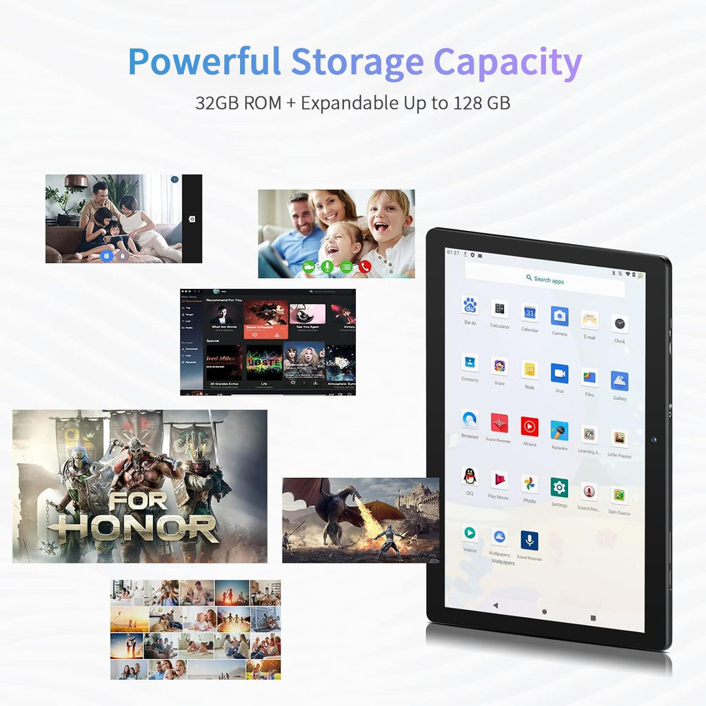 10 inch Android Tablet D71397