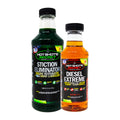 Diesel Additive Kit, 32 oz & 16 oz R614