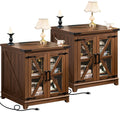 End Table Set 2 V129