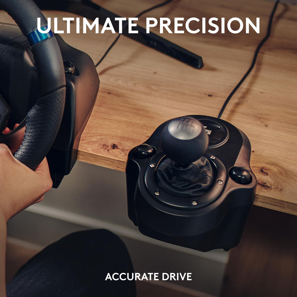 Driving Force Shifter V2194