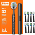 Electric Toothbrush W214