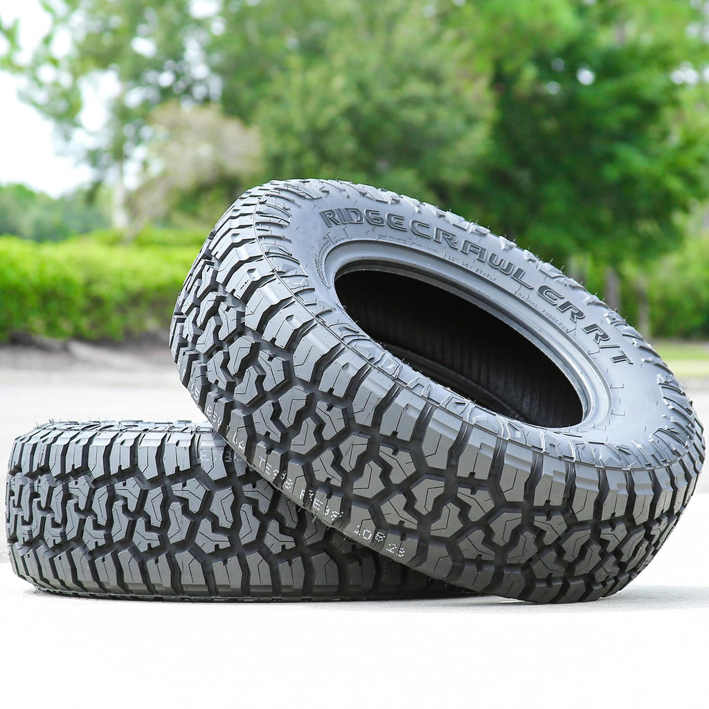 275/60R20 116T XL 20 inch Tire R9905